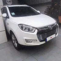 جک s5نیوفیس1402|خودرو سواری و وانت|تبریز, |دیوار