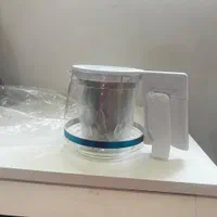 چایساز اسنوا(صفر)|سماور، چایساز، قهوهساز|سیاهکل, |دیوار