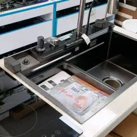 توالت فرنگی خروجی 10 بلوار غدیر بین غدیر 15 و 17|لوازم سرویس بهداشتی|گرگان, |دیوار