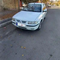 سمندef7مدل ۹۱