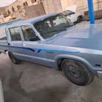 مزدا دوکابین|خودرو سواری و وانت|بندرعباس, |دیوار