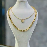 طلای بدون اجرت یک درصدی|جواهرات|تهران, حسینآباد|دیوار
