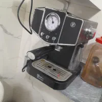 دستگاه قهوه ساز