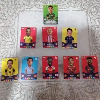 فروش پک 30 تایی کمیاب|اسباب‌‌بازی|تیکمه داش, |دیوار