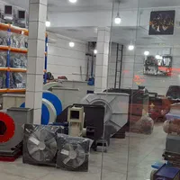 هواکش پارس فن|پنکه و تصفیه‌کنندهٔ هوا|قم, باسکول|دیوار