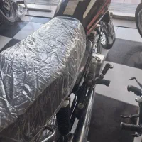 موتور تکتاز مدل ۹۵|موتورسیکلت|قم, شاه ابراهیم|دیوار