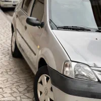 ال نود E1 مدل 88|خودرو سواری و وانت|رشت, علی آباد|دیوار