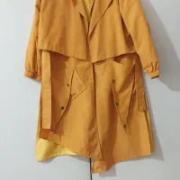 مانتو بارانی نو و شیک