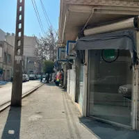 فروش مغازه ۱۰ متری در بیسیم|فروش مغازه و غرفه|تهران, بیسیم|دیوار