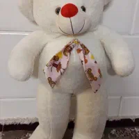 عروسک خرسی نو