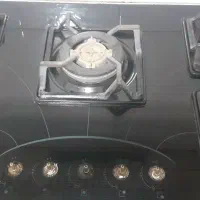 گاز طرح فر|اجاق گاز و لوازم برقی پختوپز|کوهدشت, |دیوار