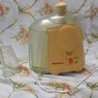 آب میوه گیر سالم