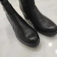 نیم بوت|کیف، کفش، کمربند|ورامین, ورامین|دیوار