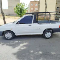 پراید وانت ۱۴۰۱ درحد صفر
