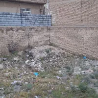 زمین واقع درباغبادران خیابان مدرس کوچه شکوه است