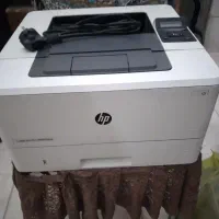 پرینتر hp لیزری