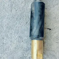 مبع اگزور مدل SRT|قطعات یدکی و لوازم جانبی|رباط‌کریم, نصیرشهر|دیوار