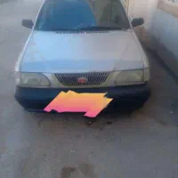 پراید ۱۴۱ مدل ۸۴