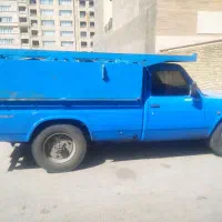 فروش نیسان وانت ۹۹