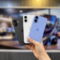 ایفون 17 نرمال  iPhone 17  normal