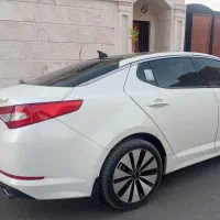 کیا اپتیما 2012 بدون مشابه
