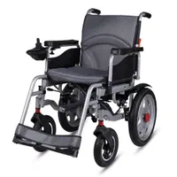 ویلچربرقی تاشو