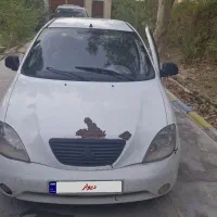 فروش تیبا ۱|خودرو سواری و وانت|اهواز, کمپلو شمالی|دیوار