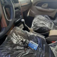 پژو پارس تیو فایو ۵ (گاز سیمی)|خودرو سواری و وانت|شیراز, معالیآباد|دیوار