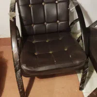 صندلی انتظار