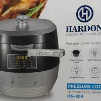 زودپز برقی هاردون|اجاق گاز و لوازم برقی پخت‌وپز|تهران, مهران|دیوار