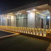 باغچه ۵۰۰ متری|فروش خانه و ویلا|شاهدشهر, |دیوار