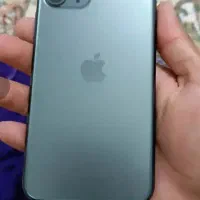 ایفون11پر‌و