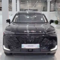 بیجینگ ایکس 7 (مدل1404)|خودرو سواری و وانت|تهران, الهیه|دیوار