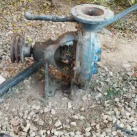 موتور مارگو ودوعدد پمپ حلزونی 4|ماشین‌آلات صنعتی|داراب, |دیوار