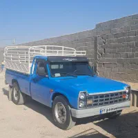 نیسان دوگانه اپشنال