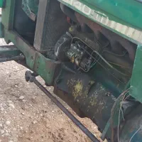 تراکتور جاندیر