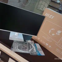 MSI Pro MP275W E2|قطعات و لوازم جانبی رایانه|زرین دشت (فارس), |دیوار