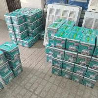 موتورکولر ضمانت طلایی