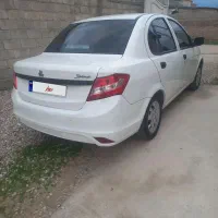 ساینا مدل ۱۴۰۰|خودرو سواری و وانت|گنبد کاووس, |دیوار