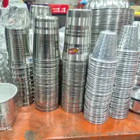 حراجی ظرف|ظروف پخت‌وپز|بندر ماهشهر, |دیوار