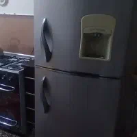 یخچال فروزان