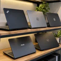 فروش تخصصی لپ‌تاپ استوک