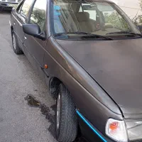 پژو روآ مدل86 دوگانه کارخانه|خودرو سواری و وانت|تهران, شهید رجایی|دیوار