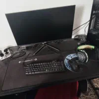 کیس گیمینگ|رایانه رومیزی|اسلامشهر, شهرک توحید|دیوار