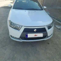 دنا پلاس ۹۹|خودرو سواری و وانت|بروجرد, |دیوار