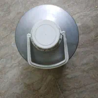 بطری آلومینیوم ۵لیتری ۱ لیتری|ظروف نگهدارنده، پلاستیکی، یک‌بارمصرف|تهران, میرداماد|دیوار
