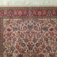 ۱ جفت فرش دستباف ۶ متری طرح افشان|فرش|مشهد, مصلی (کارمندان اول)|دیوار