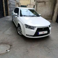 دنا پلاس توربو فول آپشن|خودرو سواری و وانت|تهران, قیام|دیوار