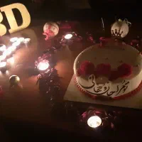 باکس سورپرایزی، سورپرایز تولد|صنایع دستی و سایر لوازم تزئینی|تهران, دولاب|دیوار