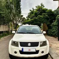 سوزوکی گرند ویتارا بیرنگ اتومات